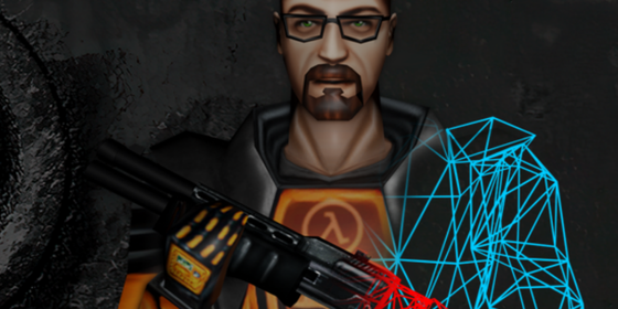 Big News! - Half-Life: Extended mod for Half-Life