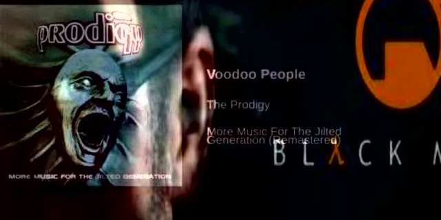 Voodoo People Hostiles Mashup - RaveDJ