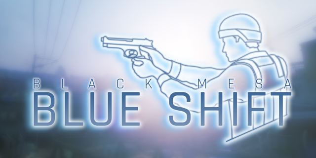 Chapter 3: Duty Calls Release news - Black Mesa: Blue Shift mod for Black Mesa