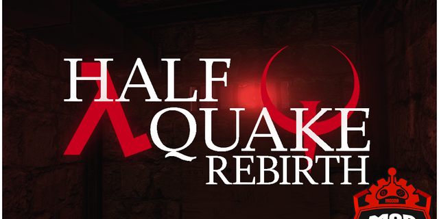 MOTY -  Halfquake Rebirth  news