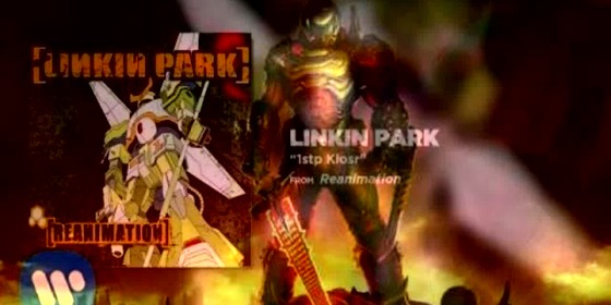 The Only Linkin They Park Is You - RaveDJ