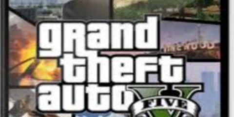 Grand Theft Auto V Windows, XONE, X360, PS4, PS3 game