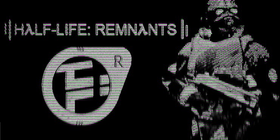 Half-Life remnants Devlog: 1.5 news