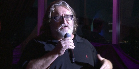 Gabe Newell Banned NFTs from Steam Due to 'Sketchy Behavior' and 'Out of Control' Fraud - IGN