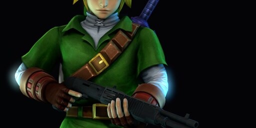 Steam Workshop::Link's Historical Weapon Sounds - LHWS [WIP]