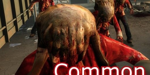 Steam Workshop::Half-Life 2 Zombie Common Infected