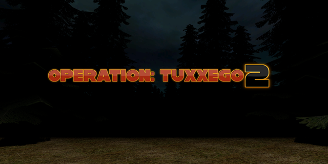 Introducing the Infestation mode! news - Operation: Tuxxego 2 mod for Half-Life 2