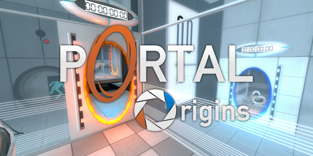 Portal: Origins mod