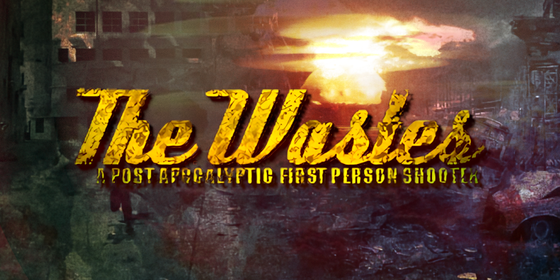Steam :: The Wastes :: The Wastes v1.3 is now available!
