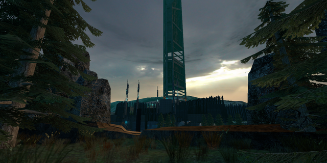 Fan-made sequel to Opposing Force features credited Half-Life voice actors