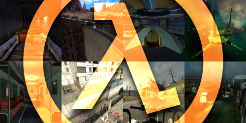 Create a Half-Life Chapters Tier List
