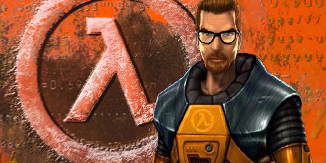 Half-Life Fans Rally And Set New Player Count Record On Steam