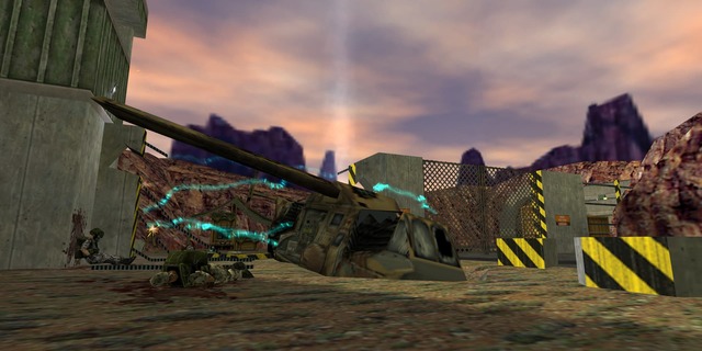 Review: Half-Life: Opposing Force | Metrocop