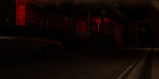Steam Workshop::Escape From Black Mesa - 'Fluorescent'