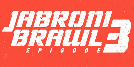 Jabroni Brawl: Episode 3
