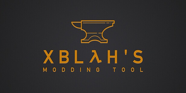XBLAH's Modding Tool