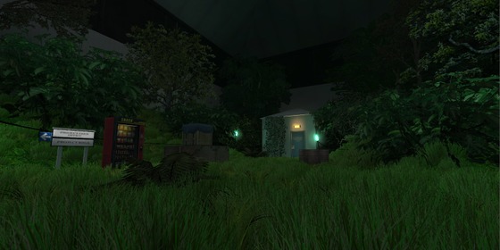 Major development update news - Diffusion mod for Half-Life