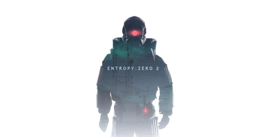 Entropy : Zero 2 mod for Half-Life 2: Episode Two