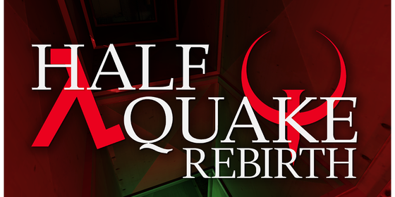 Halfquake Rebirth - January 2023 Media Update news