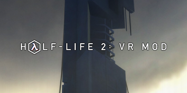 Half-Life 2: VR Mod - January 2023 Update - Steam News