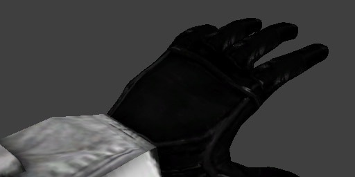 Steam Workshop::Accurate Combine Gloves