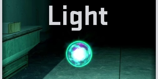 Steam Workshop::Combine Ball Light