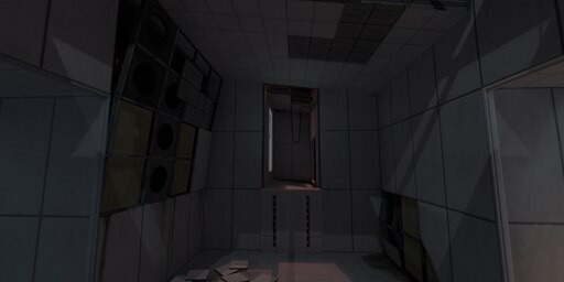 Steam Workshop::Minor Technical Difficulties
