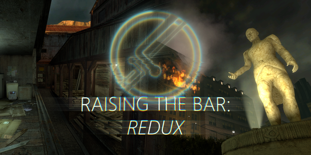 Half Life 2: Raising the Bar REDUX: Division 2.1 Full Release news