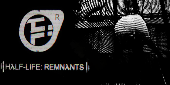 Half-Life remnants Devlog: 4.5 news