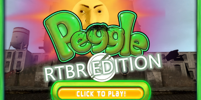 Peggle: Raising The Bar: Redux Edition mod