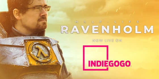 Half-Life: Ravenholm