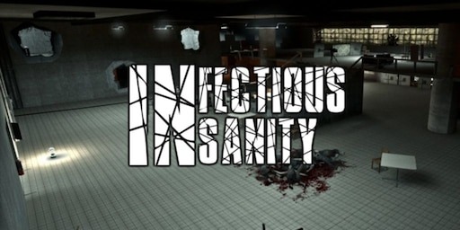 Steam Workshop::Infectious Insanity