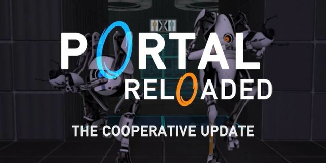 Portal Reloaded - The Cooperative Update - Steam News