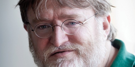 Gabe Newell hints that Valve may release a new Half-Life game in 4-5 years [UPDATE: Email was faked]