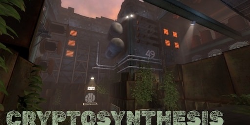 Steam Workshop::Cryptosynthesis (reuploaded)