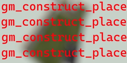 Steam Workshop::Gm_Construct_Place - a construct modified by the community