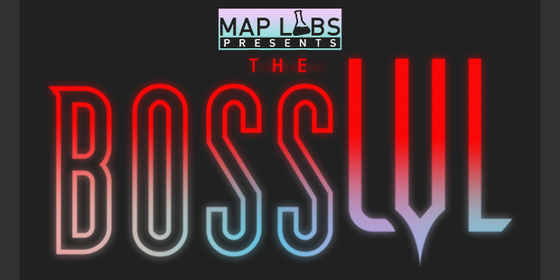 The Boss LVL file - Map Labs mod for Half-Life 2