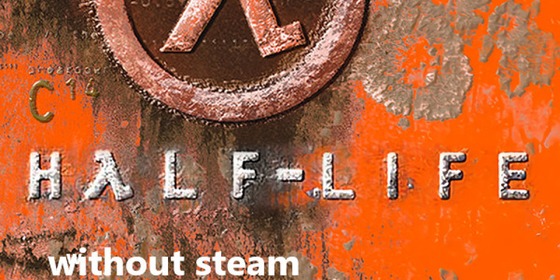 How to play half-life steam release WITHOUT steam [Half-Life] [Tutorials]