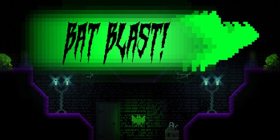 Bat Blast!