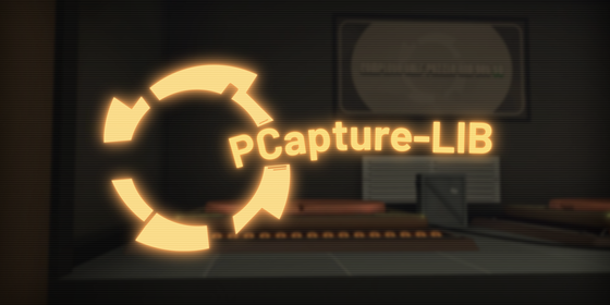 GitHub - IaVashik/PCapture-LIB: VScripts library for Portal 2 that provides various features and enhancements. It aims to help modders build advanced and complex custom mechanics more easily.