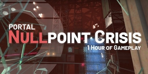 Steam Workshop::Nullpoint Crisis - One of the most unique map
