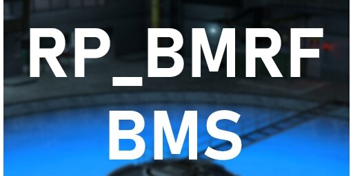 Steam Workshop::Sector 11 Experimental Prototype Labs - RP_BMRF_BMS