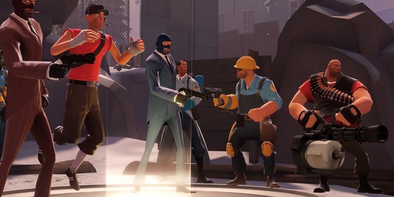 Fan-made Team Fortress 2 remake using the Source 2 engine shuts down for good after receiving a DMCA notice from Valve
