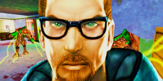 New Half-Life games found hidden in Counter-Strike 2 update