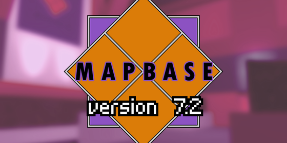 Mapbase v7.2 released news