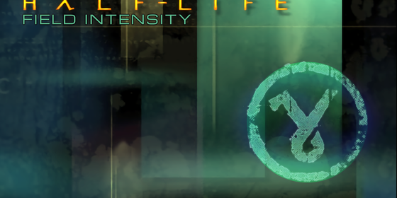 Half-Life: Field Intensity Update 1.6 news