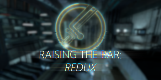 Half Life 2: Raising the Bar REDUX & SALVATION: Division 2 Open Source Update news