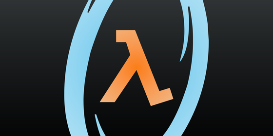 Portal-Life 2 mod for Half-Life 2