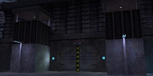 Steam Workshop::GM_HL1_Lily_ArcticBase
