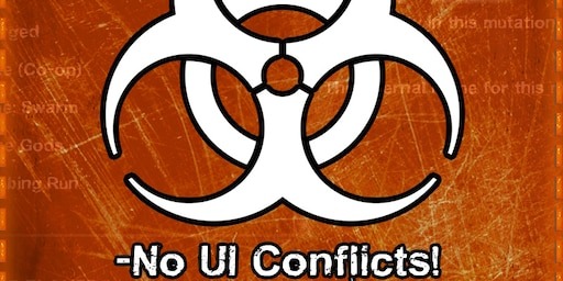 Steam Workshop::Rayman1103's Mutation Mod: Accessibility & Compatibility Edition